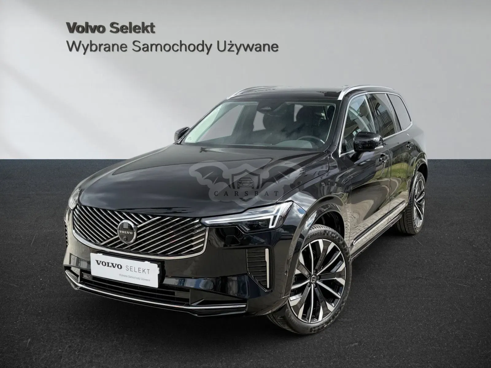 Volvo XC90 II 2025