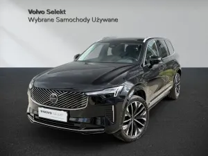 Volvo XC90 II 2025