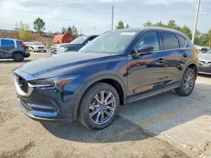 Mazda CX-5 II 2019