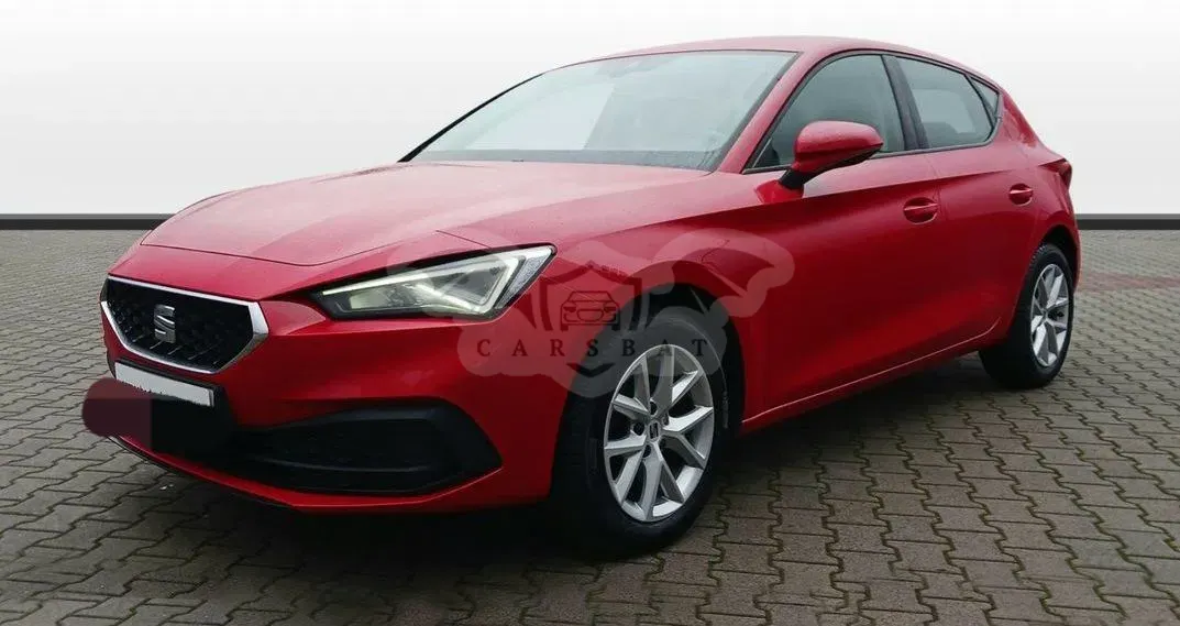Seat Leon IV 1.5 TSI Style 2022