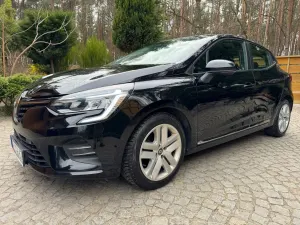 Renault Clio V 1.0 TCe Zen 2020