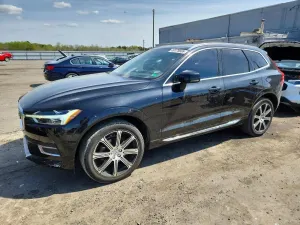 Volvo XC60 II 2021