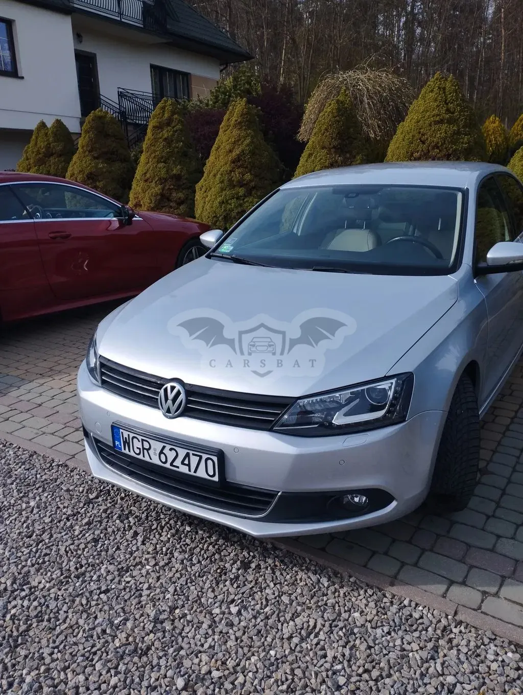 Volkswagen Jetta A6 1.4 TSI Highline CityLine 2014