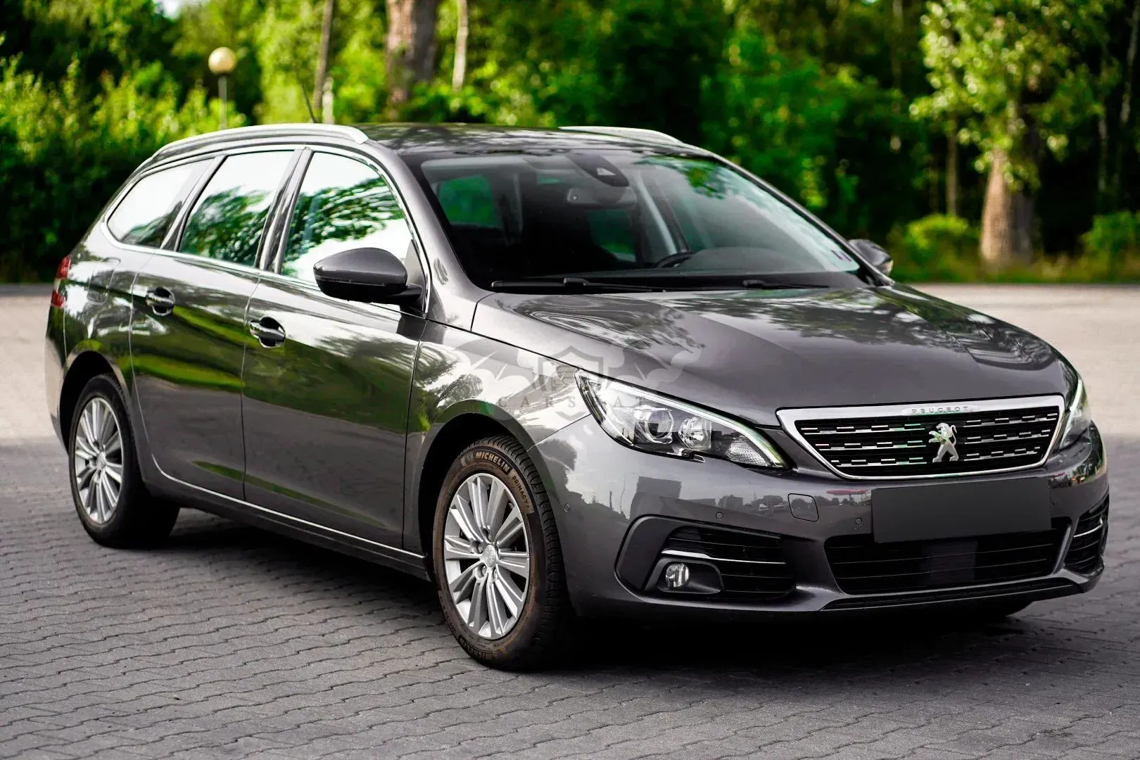 Peugeot 308 T9 BlueHDi 130 Stop & Start Allure 2018