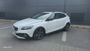 Volvo V40 D4 Geartronic Momentum 2015