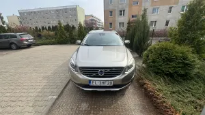 Volvo XC60 I D4 Geartronic Summum 2015