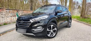 Hyundai Tucson III 1.6 GDi 2WD Premium 2018