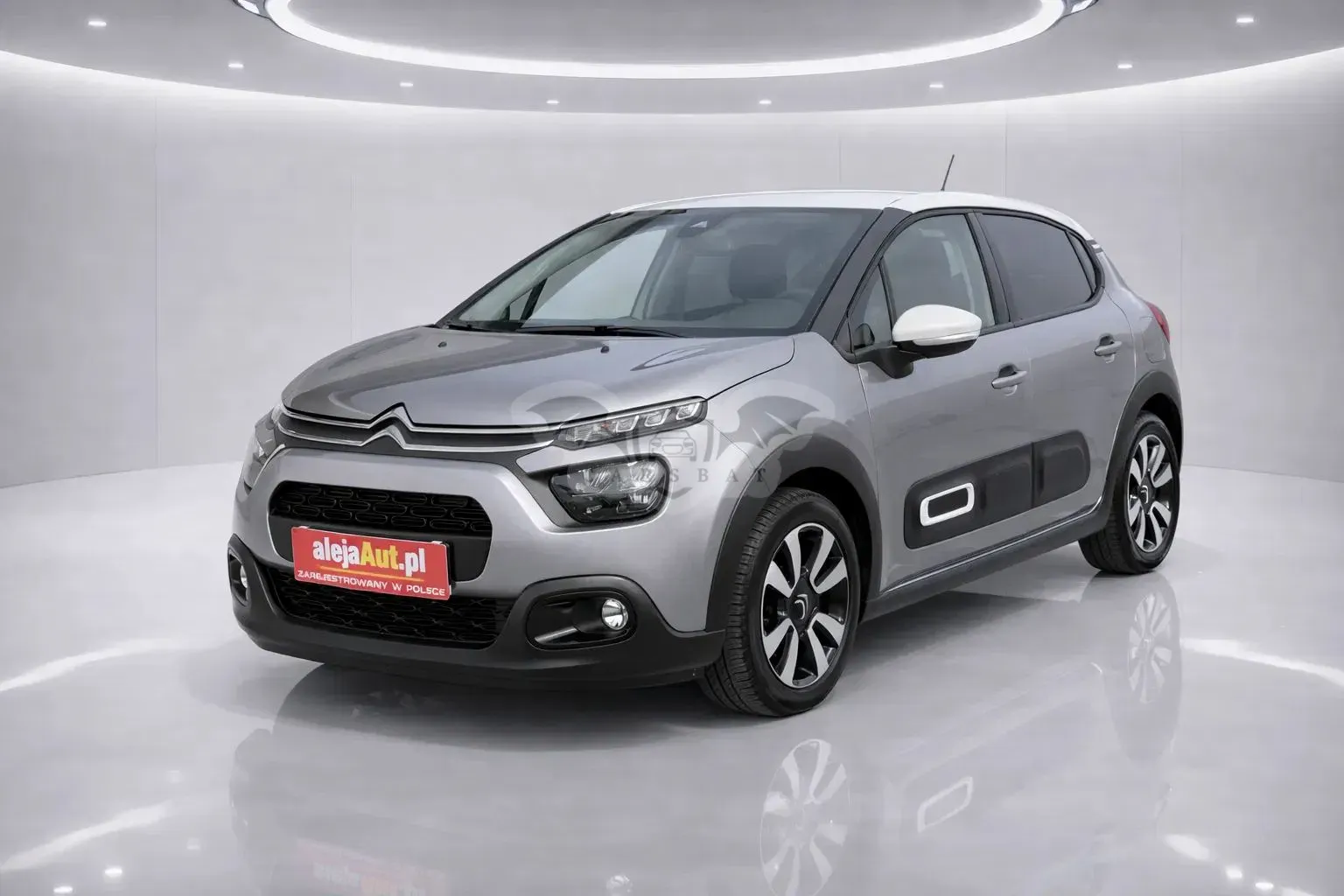 Citroën C3 III 1.2 PureTech Shine 2023