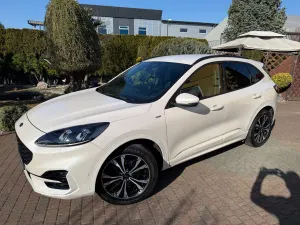 Ford Kuga III 1.5 EcoBoost FWD ST-Line X 2020