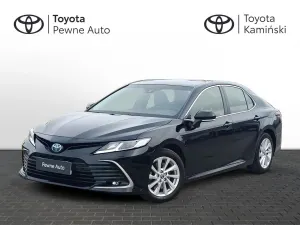 Toyota Camry 2.5 Hybrid Comfort CVT 2023