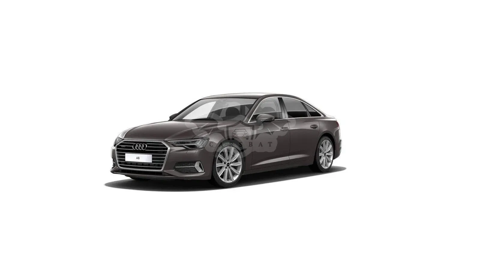 Audi A6 C8 40 TDI mHEV Quattro Sport S tronic 2022