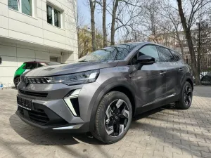 Renault Symbioz 2026
