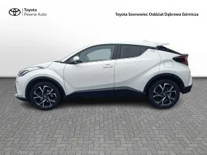 Toyota C-HR 2019