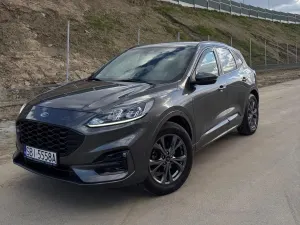 Ford Kuga III 1.5 EcoBoost FWD ST-Line 2021