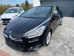 Citroën DS5 2013