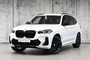 BMW X3 G01 2022