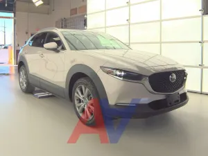 Mazda CX-30 2023