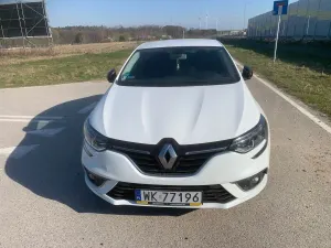 Renault Megane IV 2020