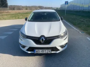 Renault Megane IV 2020