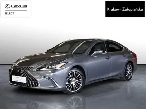 Lexus ES 300h Business Edition 2023