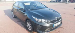 Kia Ceed III 1.4 S 2019