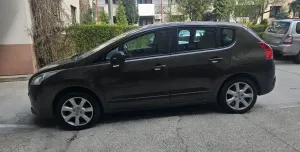Peugeot 3008 I 1.6 Access 2012