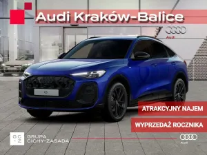 Audi Q5 II 2025