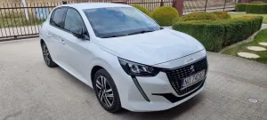 Peugeot 208 II 1.2 PureTech Allure S&S 2022
