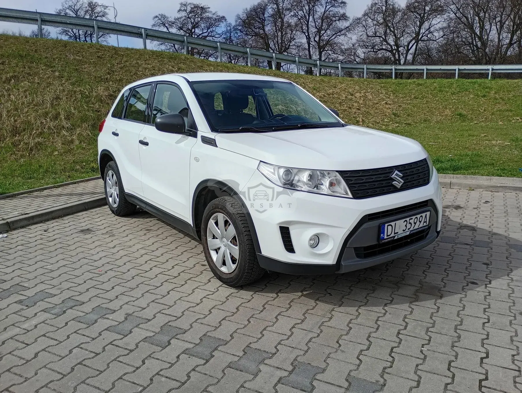 Suzuki Vitara II 1.6 Comfort 2WD 2016