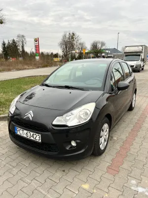 Citroën C3 II 2010