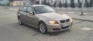 BMW 3 Series E90/E91/E92/E93 2010