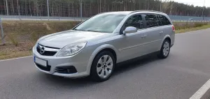 Opel Vectra C 1.9 CDTI Elegance 2008