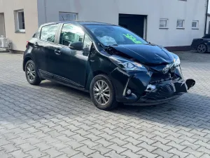 Toyota Yaris III Hybrid 100 Life 2018
