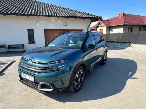 Citroën C5 Aircross 2019