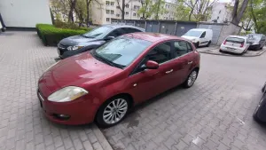 Fiat Bravo II 1.6 Multijet 16V Emotion Euro5 2008