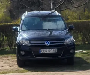 Volkswagen Tiguan I 2.0 TDI 4Mot Sport&Style DSG 2011