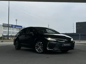 Toyota Corolla Seria E21 1.8 Hybrid Style 2023