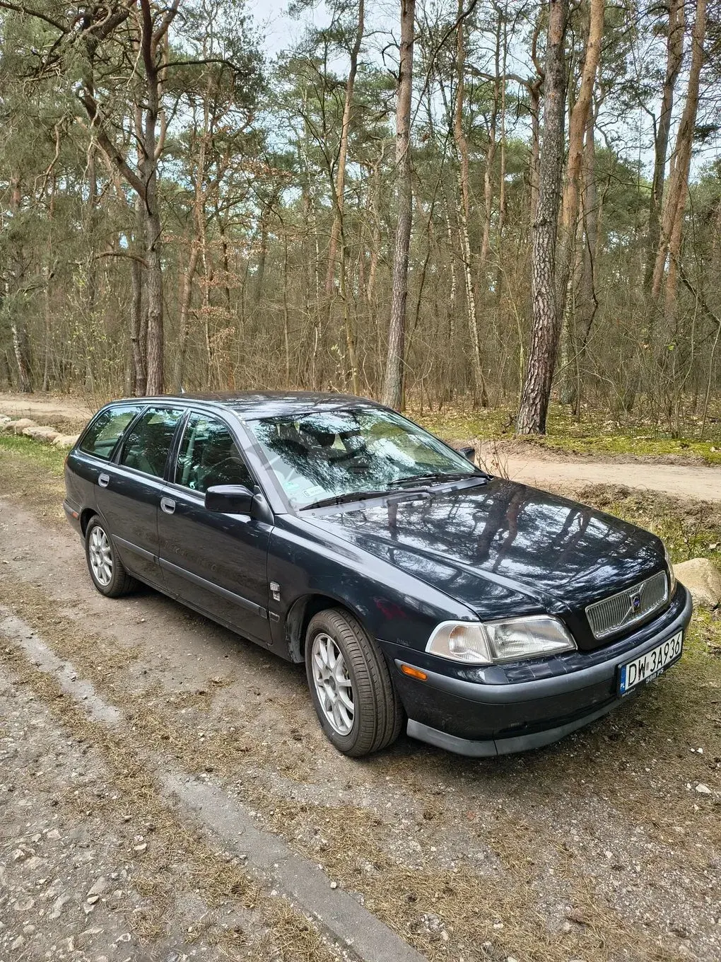 Volvo V40 I 1.8 1999