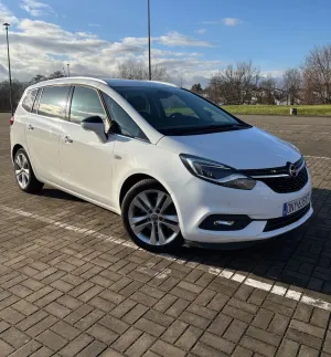 Opel Zafira D 1.6 DIT Start/Stop Business Innovation 2019