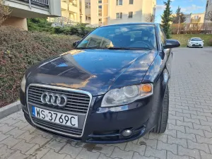 Audi A4 B7 2.0T FSI 2006