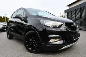 Opel Mokka I 1.4 Turbo Automatik Innovation 2018