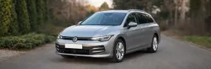Volkswagen Golf VIII 2.0 TDI Life 2024