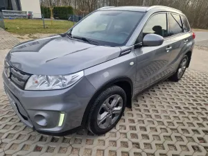 Suzuki Vitara II 1.6 DDiS (4x2) Comfort+ 2016