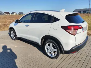 Honda HR-V II 1.5 Executive (ADAS / Connect+) CVT 2018