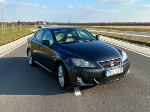 Lexus IS II 220 D Sport 2006