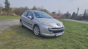Peugeot 207 1.4 Presence 2008