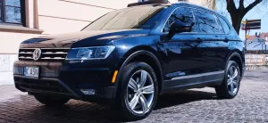 Volkswagen Tiguan Allspace 2.0 TSI OPF 4Motion DSG Highline 2020