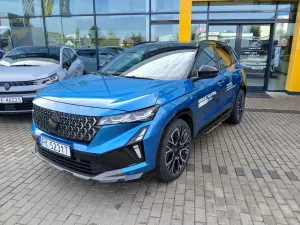 Renault Austral 1.2 E-Tech Full Hybrid 200 Esprit Alpine MMT 2025