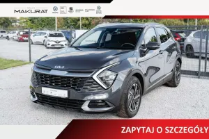 Kia Sportage V 2023