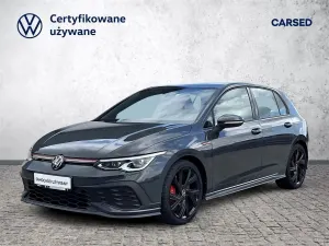 Volkswagen Golf VIII 2023